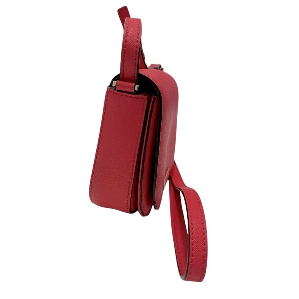 Kate Spade Newbury Lane Carsen Saffiano Crossbody‎